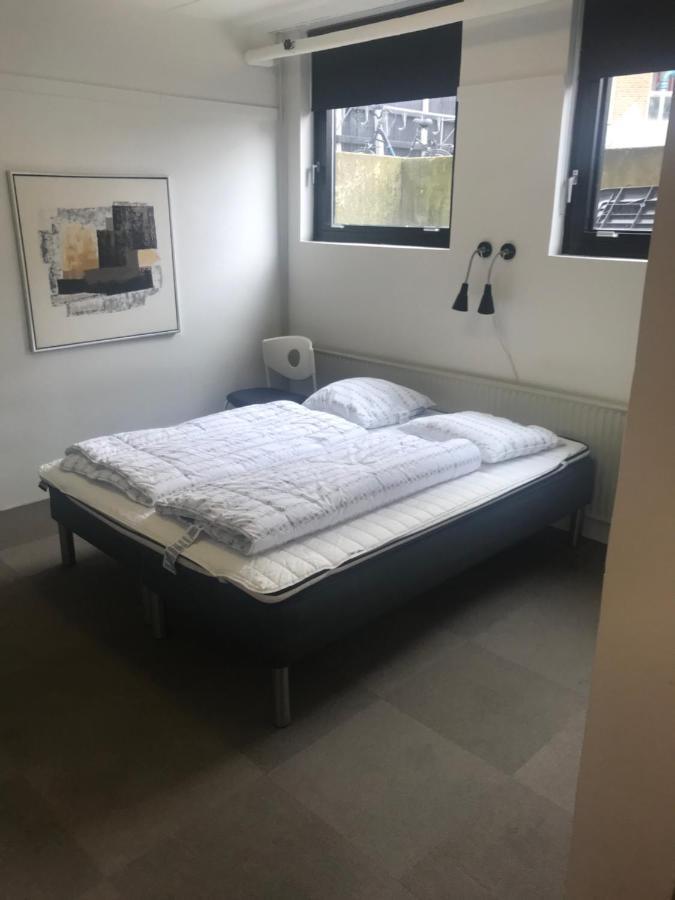 Family Rooms In The Center Grindsted Exteriör bild