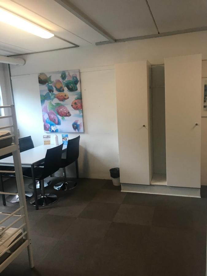 Family Rooms In The Center Grindsted Exteriör bild