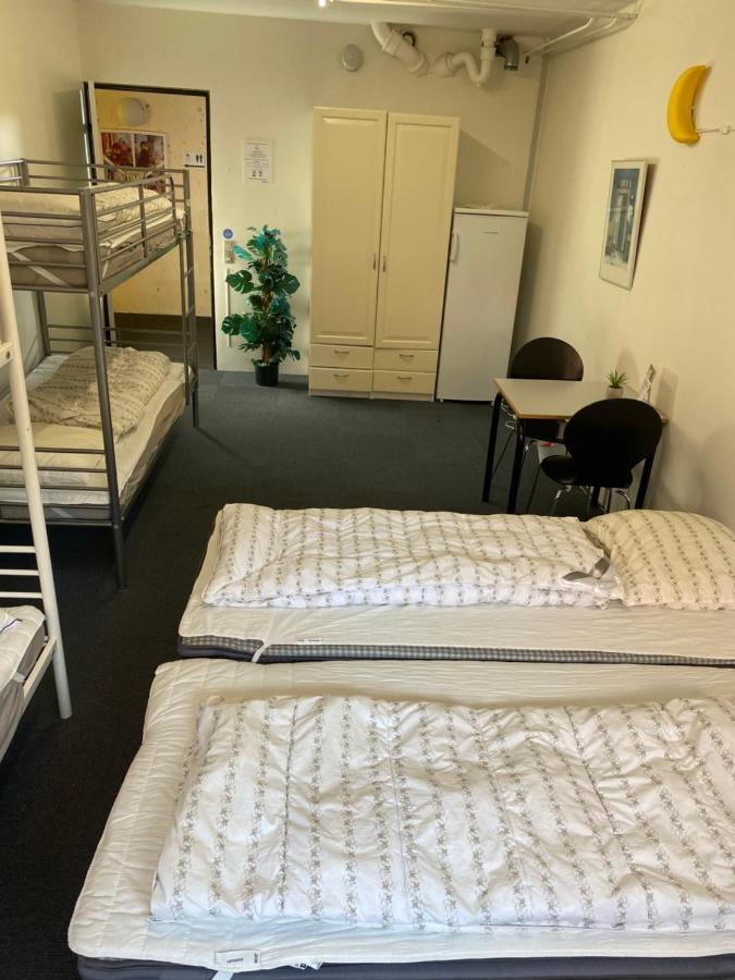 Family Rooms In The Center Grindsted Exteriör bild