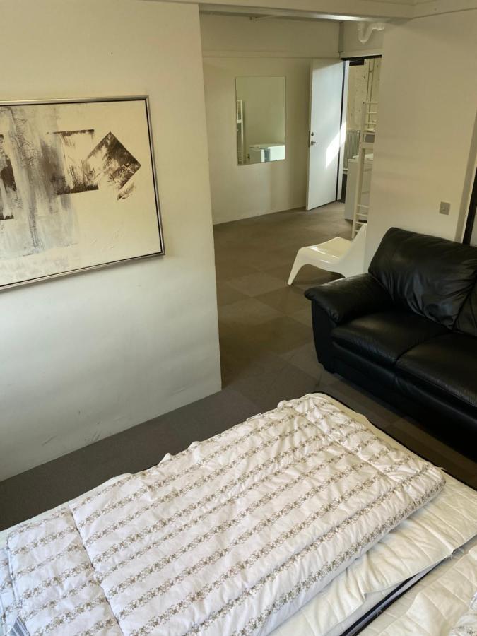 Family Rooms In The Center Grindsted Exteriör bild