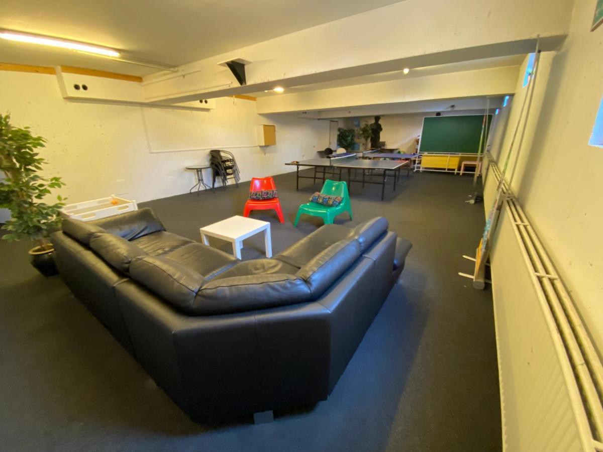 Family Rooms In The Center Grindsted Exteriör bild